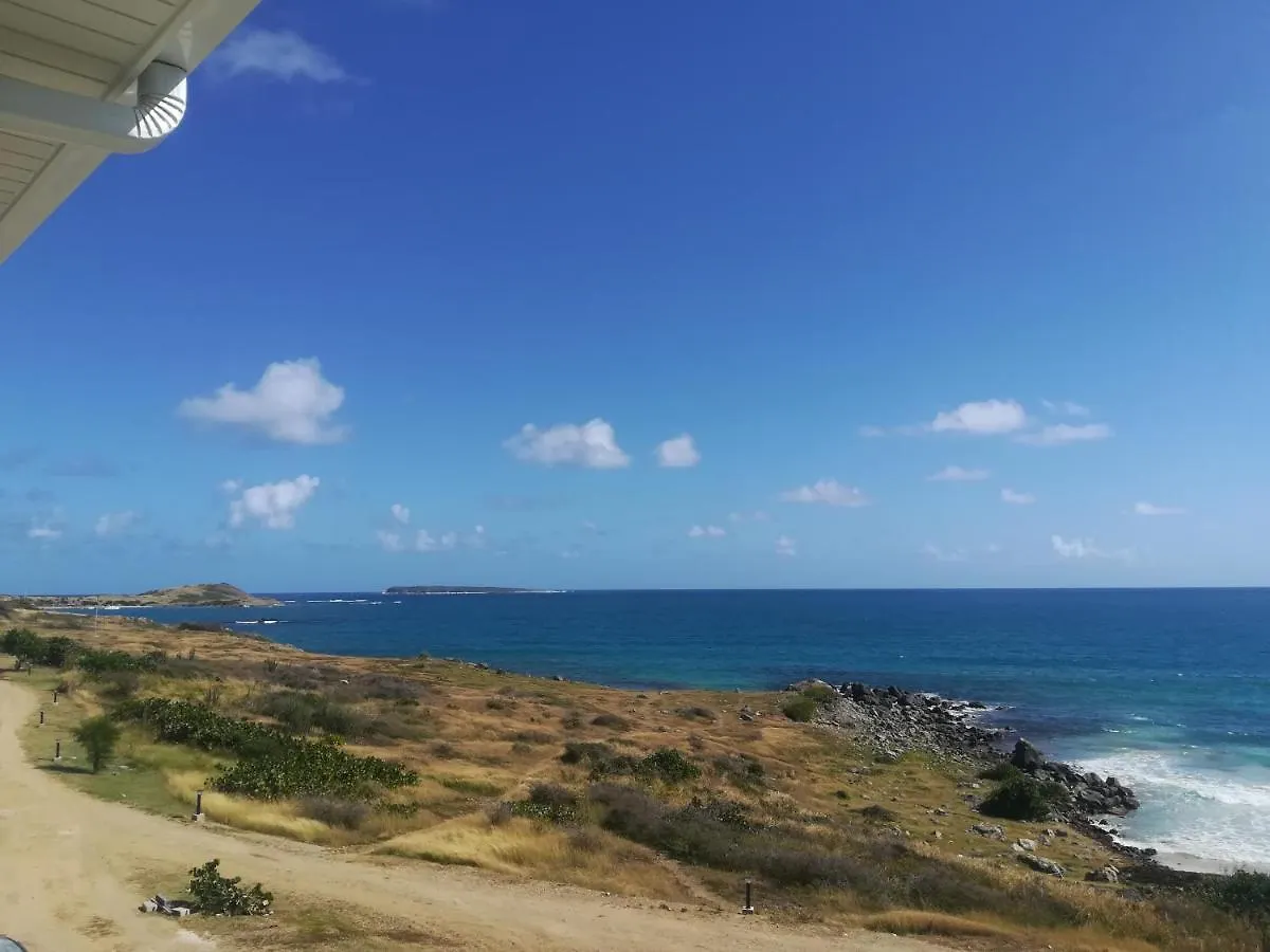 דירה Cul de Sac Happy Residence - Orient Beach 11