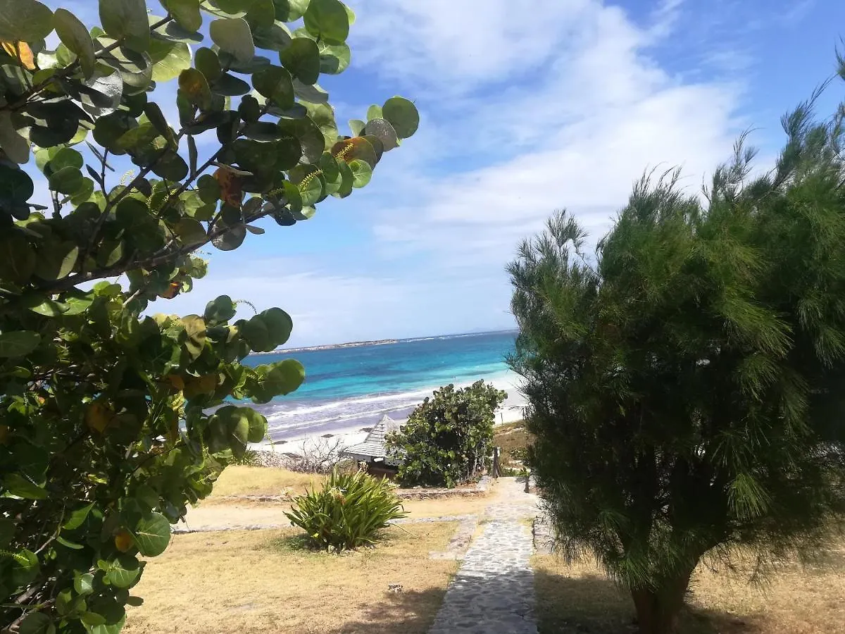 Cul de Sac Happy Residence - Orient Beach 11