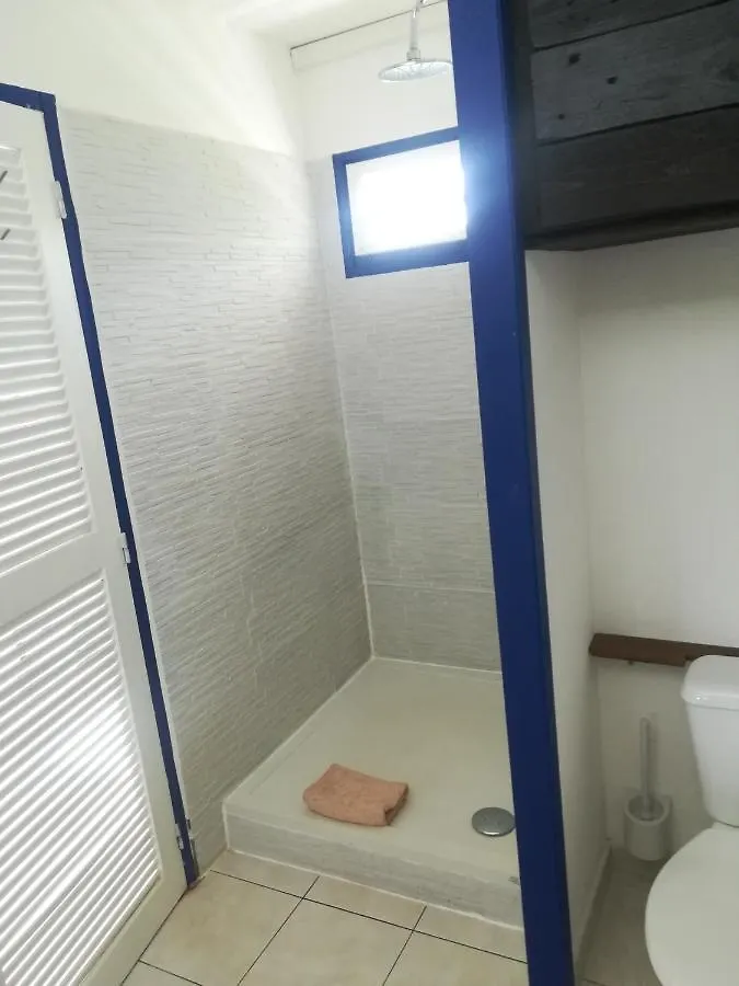 דירה Cul de Sac Happy Residence - Orient Beach 11