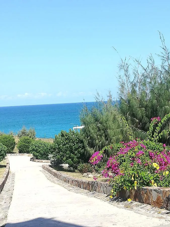 Cul de Sac Happy Residence - Orient Beach 11 0*, Cul de Sac